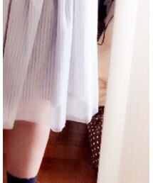 Samansa Mos2 | スカート