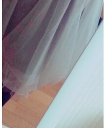 TITTY&CO. | スカート