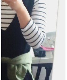 JEANASIS | Tシャツ/カットソー