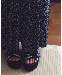 Heather | サンダル