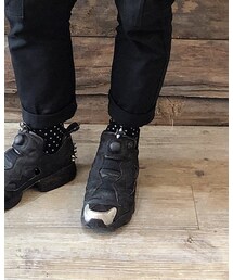 Reebok | スニーカー