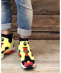 Reebok | スニーカー