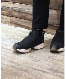 Reebok | スニーカー