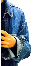 Levi's | デニムジャケット