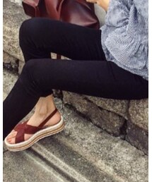 UNIQLO | デニムパンツ