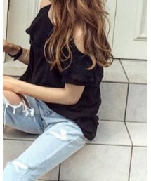 EQULAT | その他トップス