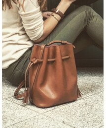 hieleven | ハンドバッグ