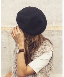 DONOBAN | ハンチング/ベレー帽