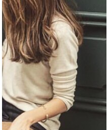 AZUL by moussy | ニット/セーター