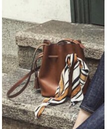 hieleven | ショルダーバッグ