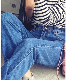 titivate | デニムパンツ