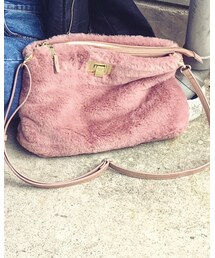 LOWELL things | クラッチバッグ