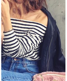 moderobe | Tシャツ/カットソー