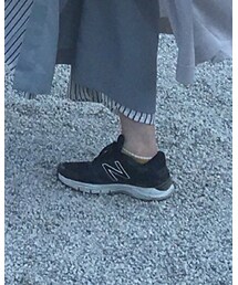 NEW BALANCE | スニーカー