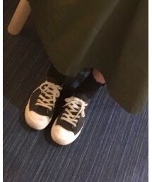 無印良品 | スニーカー