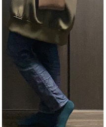 coen | デニムパンツ