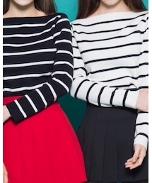 mixxmix | Tシャツ/カットソー