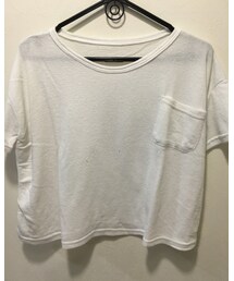used | Tシャツ/カットソー