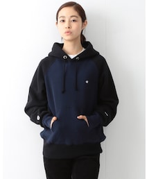 BEAMS BOY | パーカー