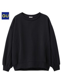 GU | スウェット