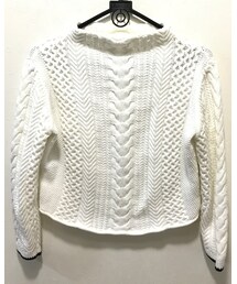 MACPHEE | ニット/セーター