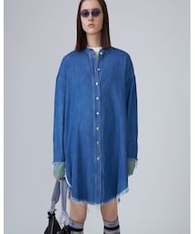 Acne Studios | デニムジャケット