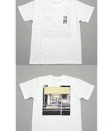 10匣 | Tシャツ/カットソー
