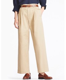 UNIQLO | チノパンツ