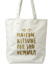 Maison Kitsune | トートバッグ