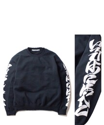 SASQUATCHfabrix. | スウェット