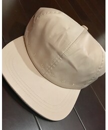 STUSSY | キャップ