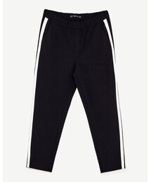 ZARA | チノパンツ