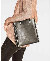ZARA | ショルダーバッグ
