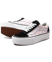 VANS | スニーカー