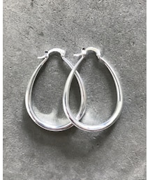 K. | ピアス（両耳用）