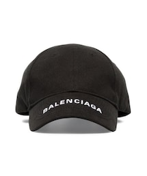 BALENCIAGA | キャップ