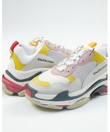 BALENCIAGA | スニーカー