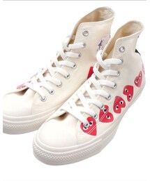 PLAY COMME des GARCONS | スニーカー