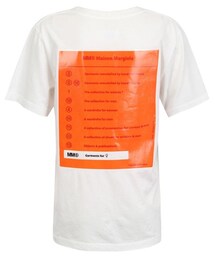 MM6 Maison Martin Margiela | Tシャツ/カットソー