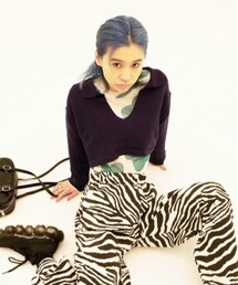 SOLLON. | トップス