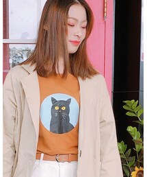 五分埔 | Tシャツ/カットソー