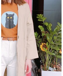 UNIQLO | ピーコート