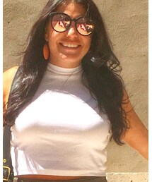 H&M | タンクトップ