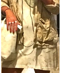 H&M | シャツワンピース