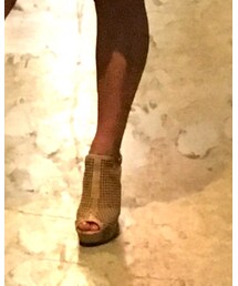 CHINESE LAUNDRY | サンダル