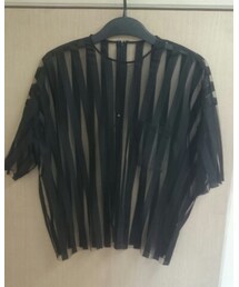 JOHNLAWRENCESULLIVAN | その他トップス