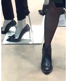 ZARA | ブーツ
