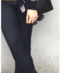 UNIQLO | デニムパンツ