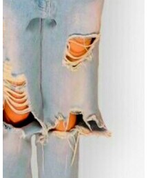 古着 | デニムパンツ