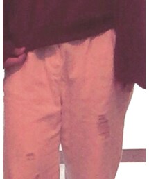 WEGO | その他パンツ